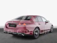 2025 Mercedes Benz E 220
