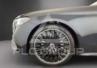 2025 Mercedes Benz E 220