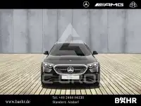 2025 Mercedes Benz E 220