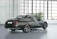 2025 Mercedes Benz E 220