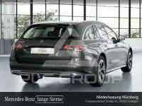 2025 Mercedes Benz E 220