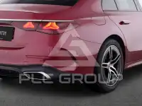 2025 Mercedes Benz E 220