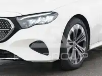 2025 Mercedes Benz E 220