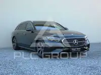 2025 Mercedes Benz E 220