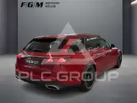 2025 Mercedes Benz E 220
