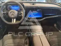 2025 Mercedes Benz E 220