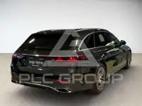 2025 Mercedes Benz E 220