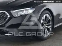 2025 Mercedes Benz E 220