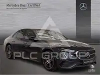 2025 Mercedes Benz E 220