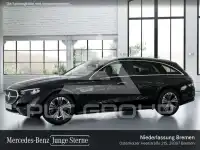 2025 Mercedes Benz E 220