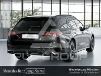2025 Mercedes Benz E 220