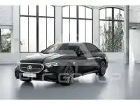 2025 Mercedes Benz E 220
