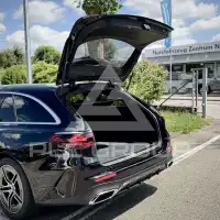 2025 Mercedes Benz E 220