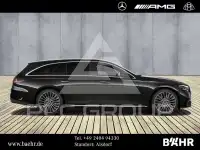 2025 Mercedes Benz E 220