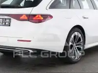 2025 Mercedes Benz E 220
