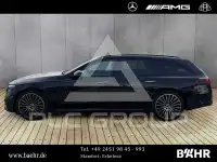 2025 Mercedes Benz E 220