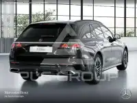 2025 Mercedes Benz E 220