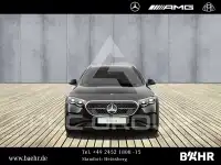 2025 Mercedes Benz E 220