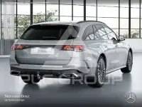2025 Mercedes Benz E 220