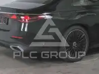 2025 Mercedes Benz E 220