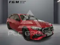 2025 Mercedes Benz E 220
