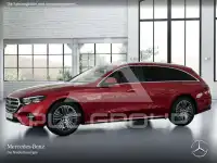 2025 Mercedes Benz E 220