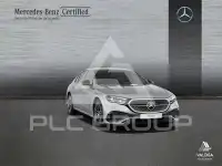 2025 Mercedes Benz E 220