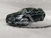 2025 Mercedes Benz E 220