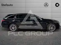 2025 Mercedes Benz E 220