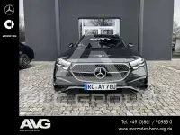 2025 Mercedes Benz E 220