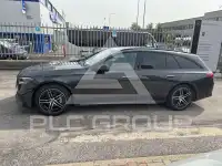 2025 Mercedes Benz E 220