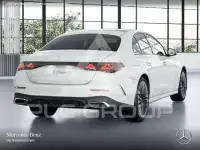 2025 Mercedes Benz E 220