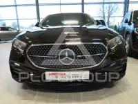 2025 Mercedes Benz E 220