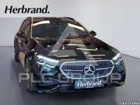 2025 Mercedes Benz E 220
