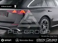 2025 Mercedes Benz E 220