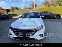 2025 Mercedes Benz E 220