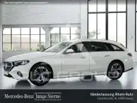 2025 Mercedes Benz E 220