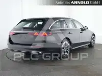 2025 Mercedes Benz E 220