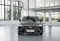 2025 Mercedes Benz E 220