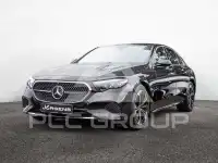 2025 Mercedes Benz E 220