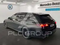 2025 Mercedes Benz E 220