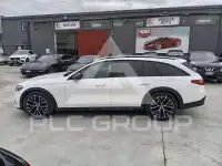 2025 Mercedes Benz E 220