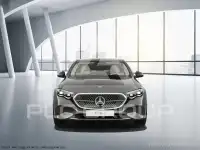 2025 Mercedes Benz E 220