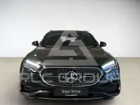 2025 Mercedes Benz E 220