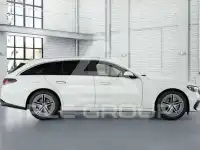 2025 Mercedes Benz E 220