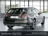 2025 Mercedes Benz E 220
