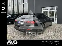 2025 Mercedes Benz E 220
