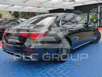 2025 Mercedes Benz E 220