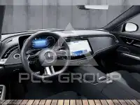 2025 Mercedes Benz E 220