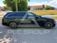 2025 Mercedes Benz E 220